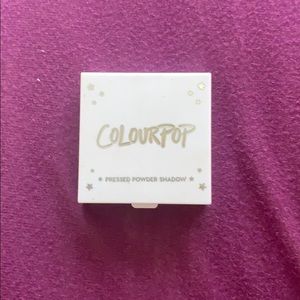 Colourpop Glassbull Eyeshadow